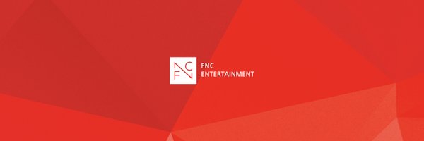 FNC Ent. Profile Banner