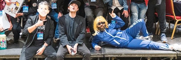HaseoGG's profile banner image