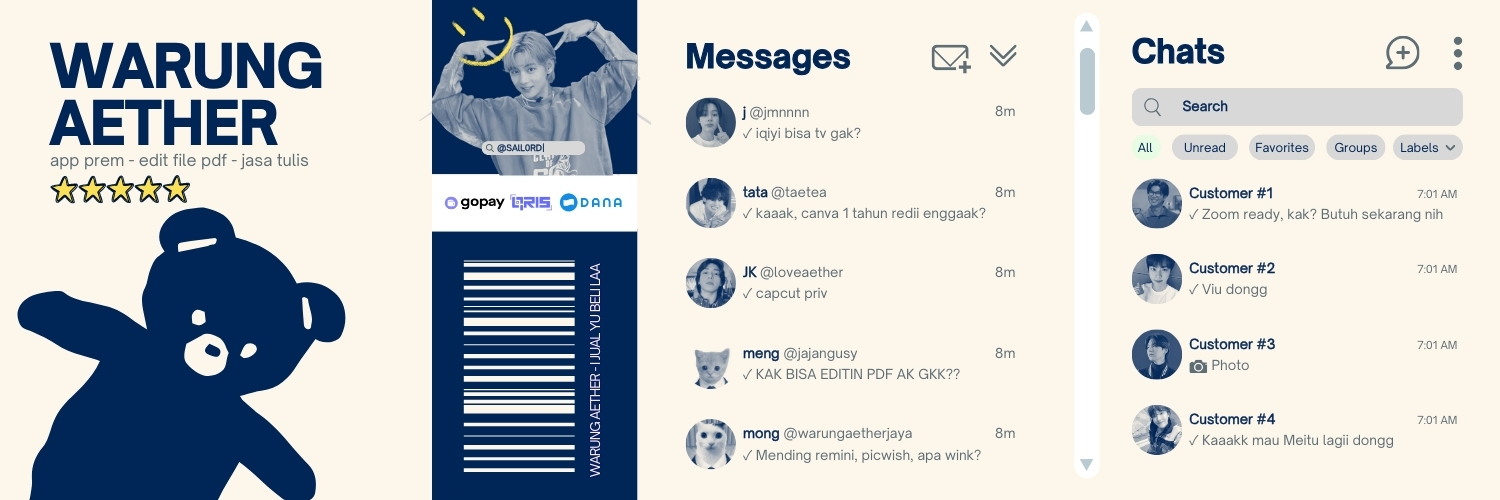 vygues's profile banner image