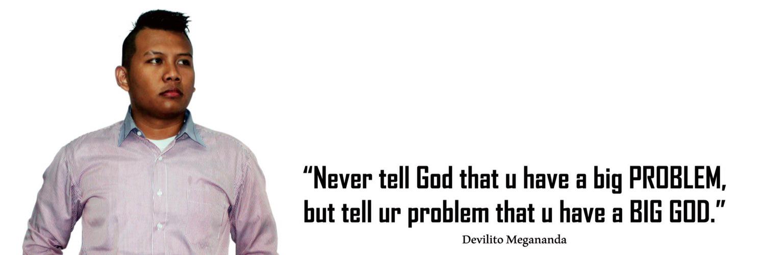 Devilito Megananda banner