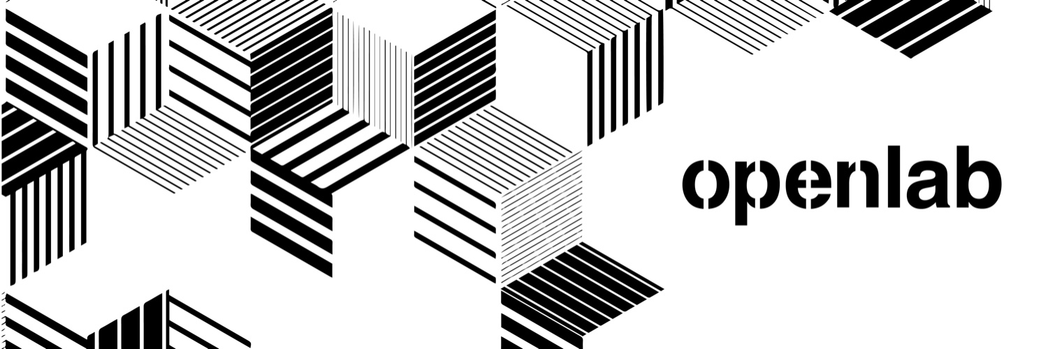 Open Lab - Newcastle University's banner