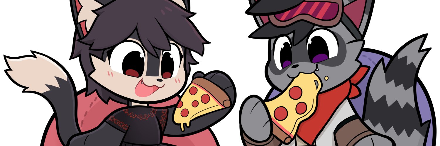 ADarkRaccoon 的个人资料封面
