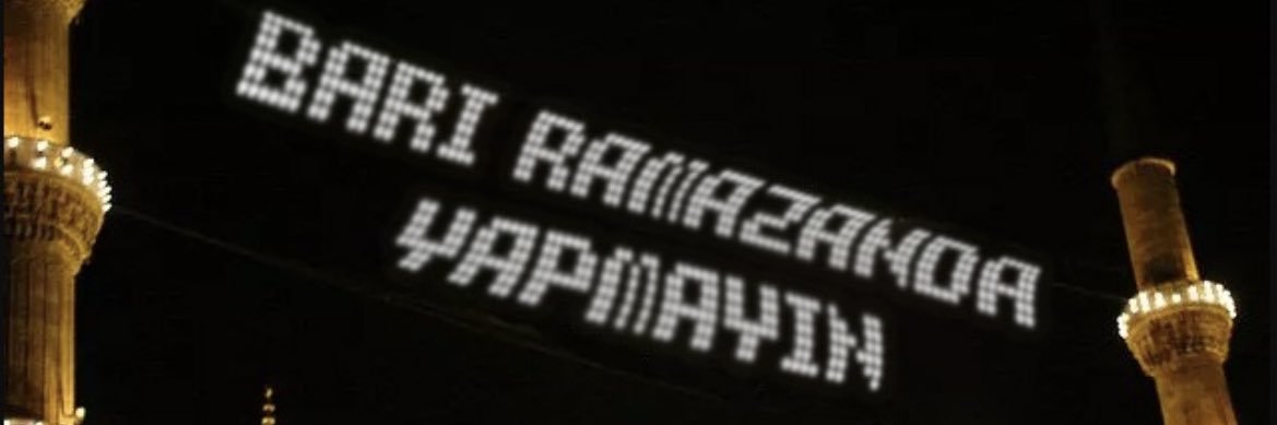 BaykusPostasi's profile banner image