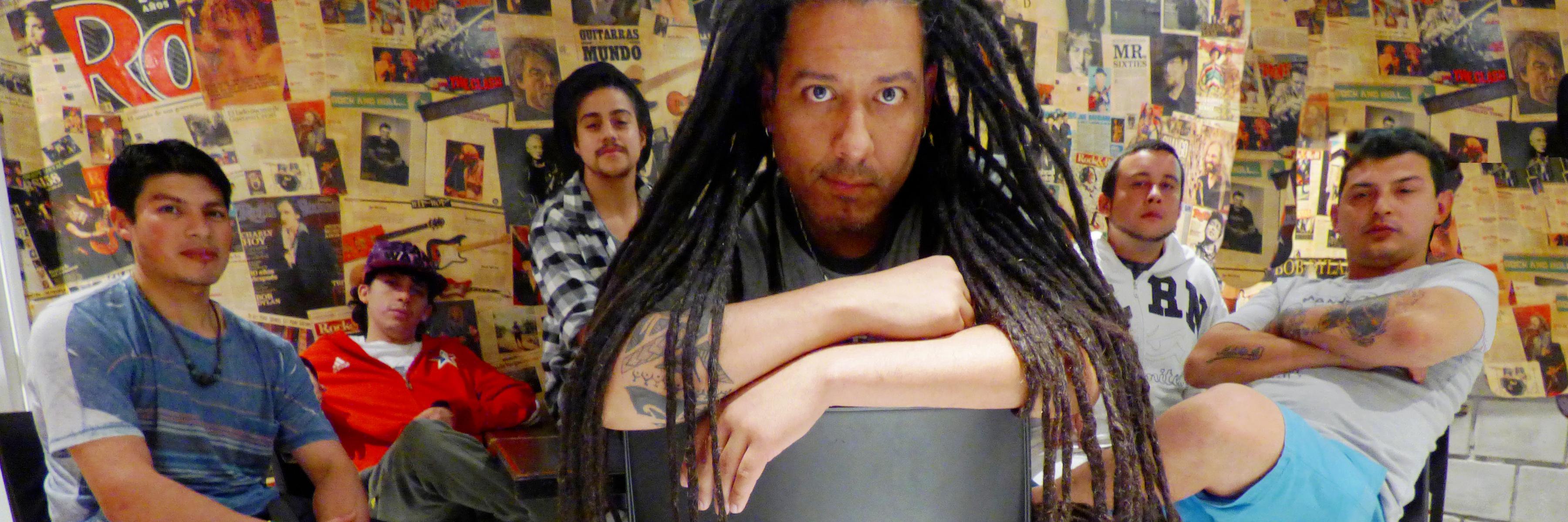 El Rubba banner