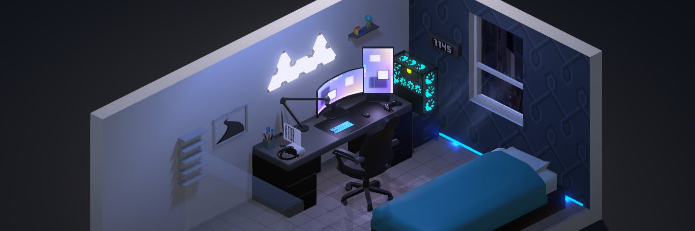 DRichardOFC's profile banner image