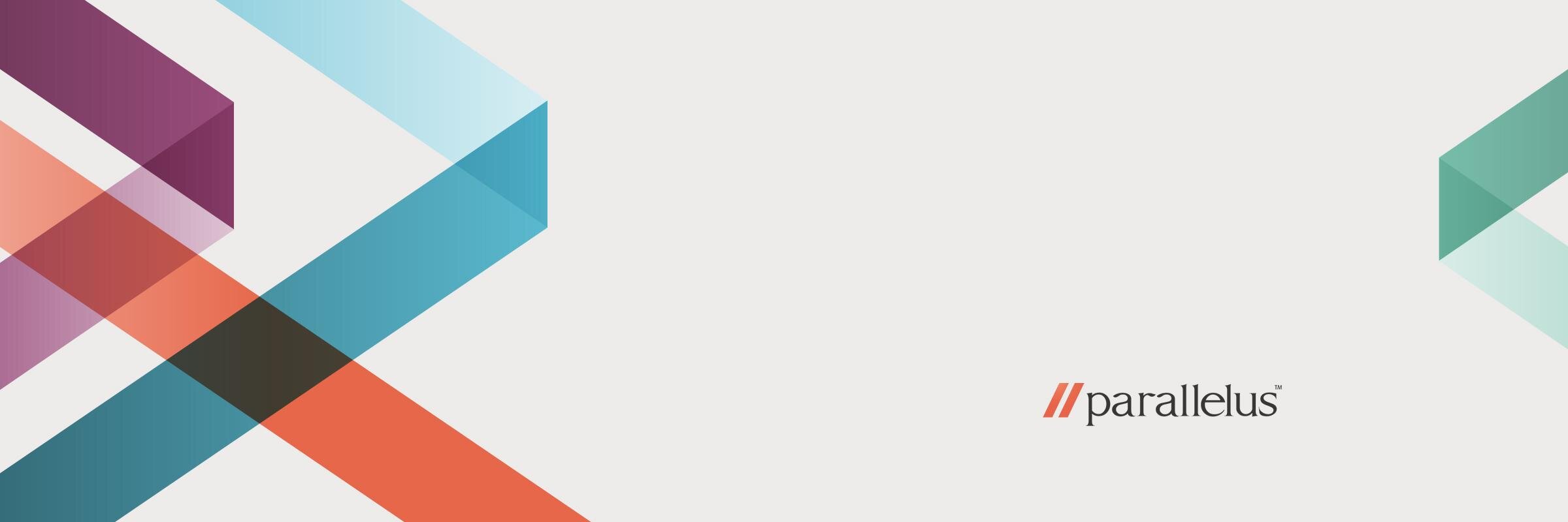 parallelus's profile banner image