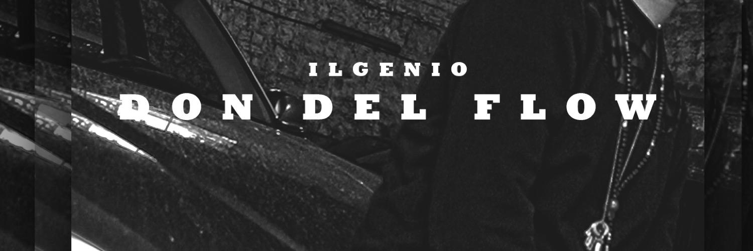 thageenio's profile banner image
