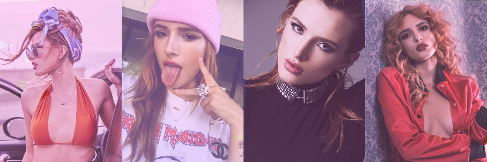unicornsbella's profile banner image