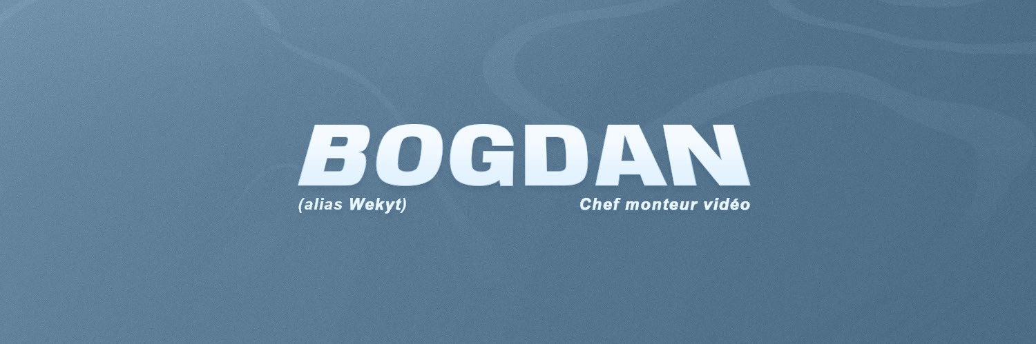Bogdan (Wekyt) banner