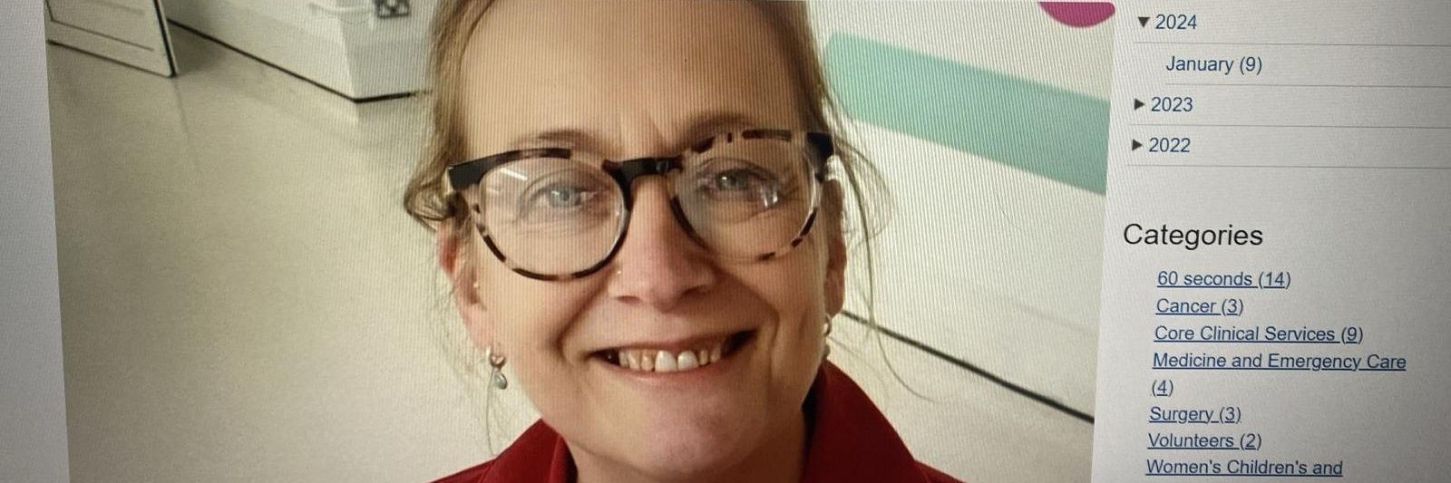 MiriamDavey's profile banner image