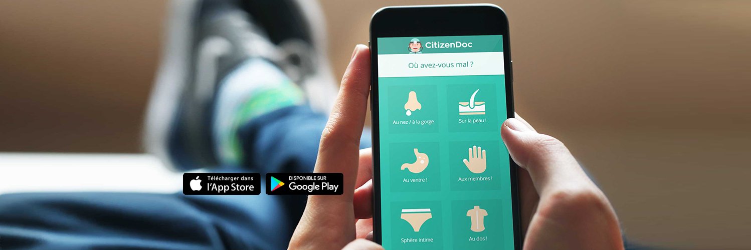 CitizenDoc banner