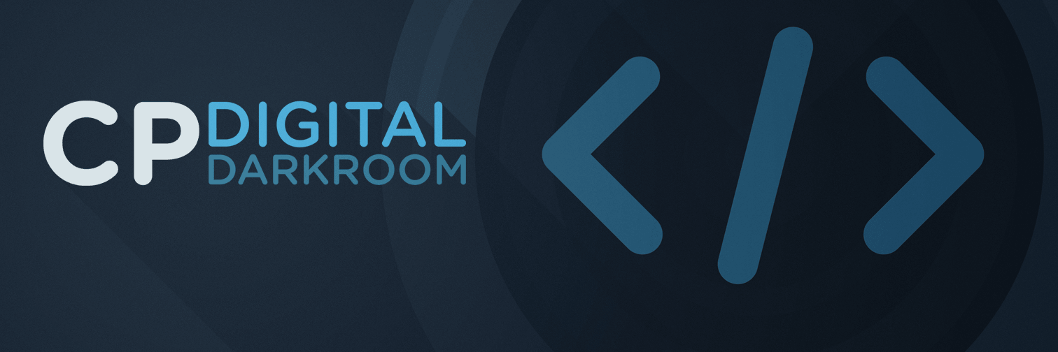 cpdigdarkroom's profile banner image