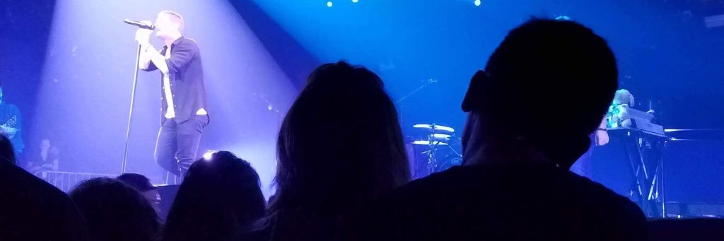 ChowYaDoin's profile banner image