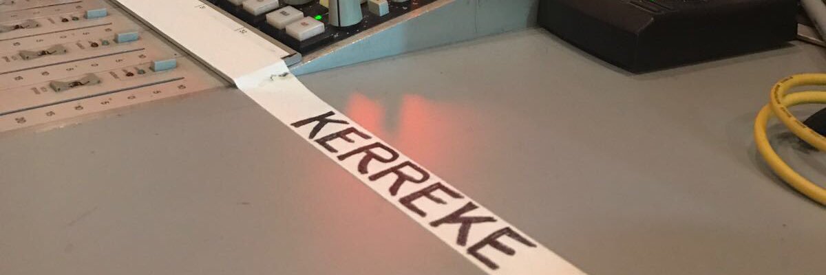 Larry Coll banner