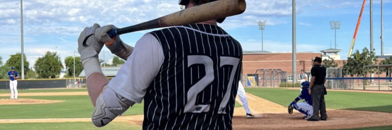 Chayton Krauss banner