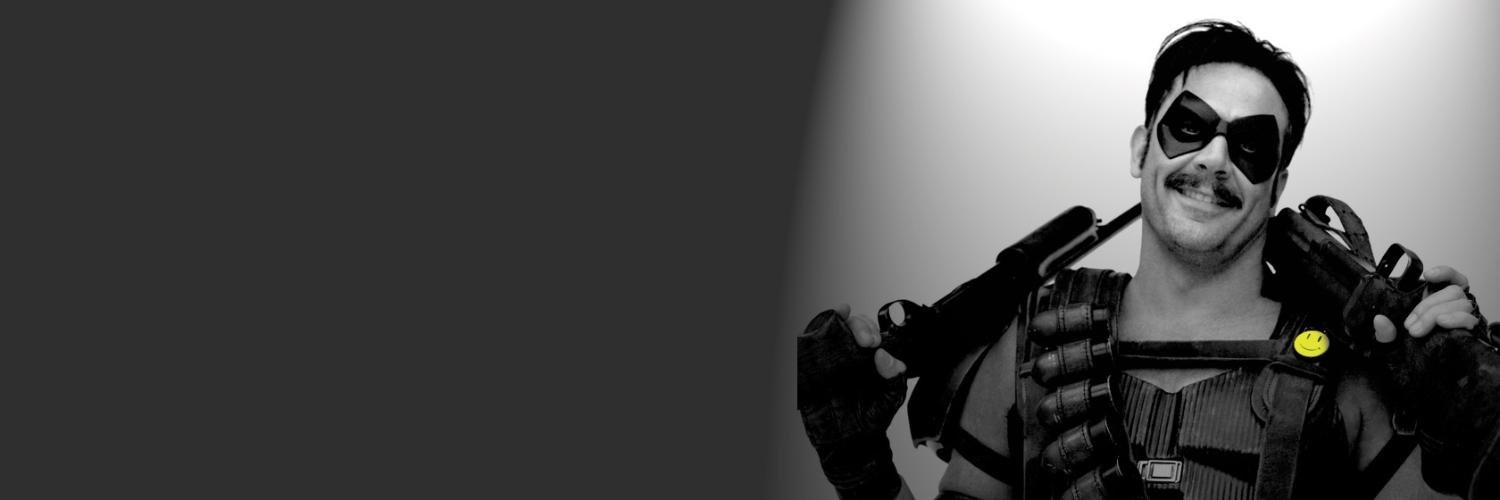 silverbullet52x's profile banner image