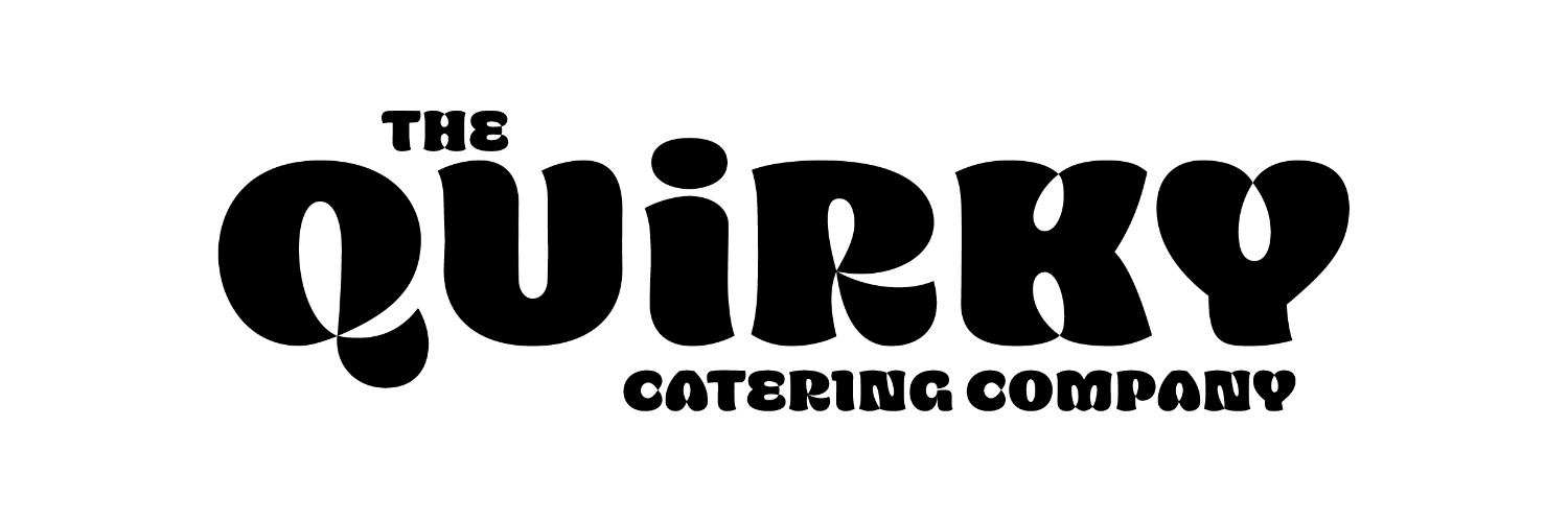 QuirkyCatering's profile banner image