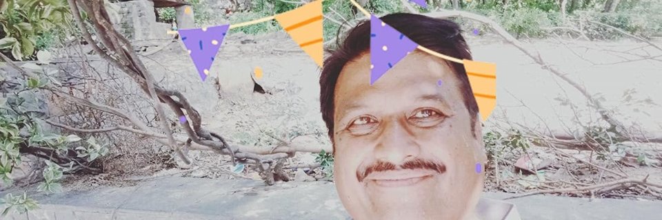MuhammadPatha's profile banner image