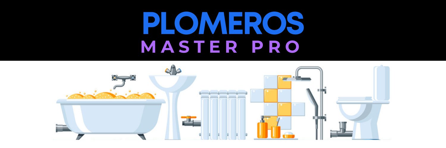 PlomerMasterPro's profile banner image