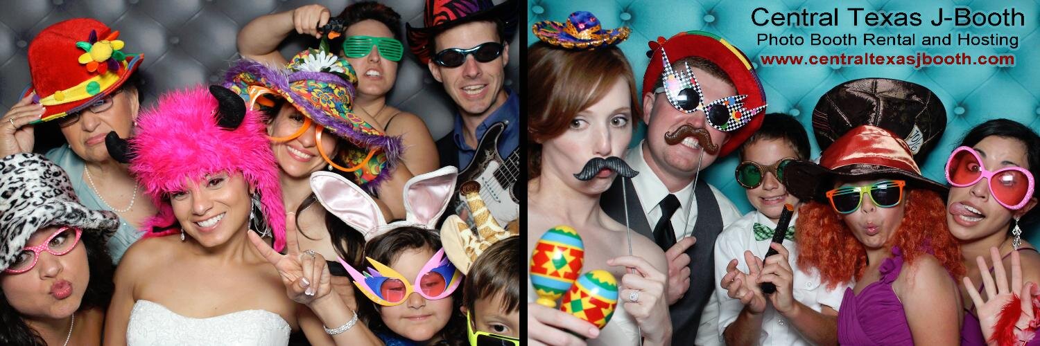centraltxjbooth's profile banner image