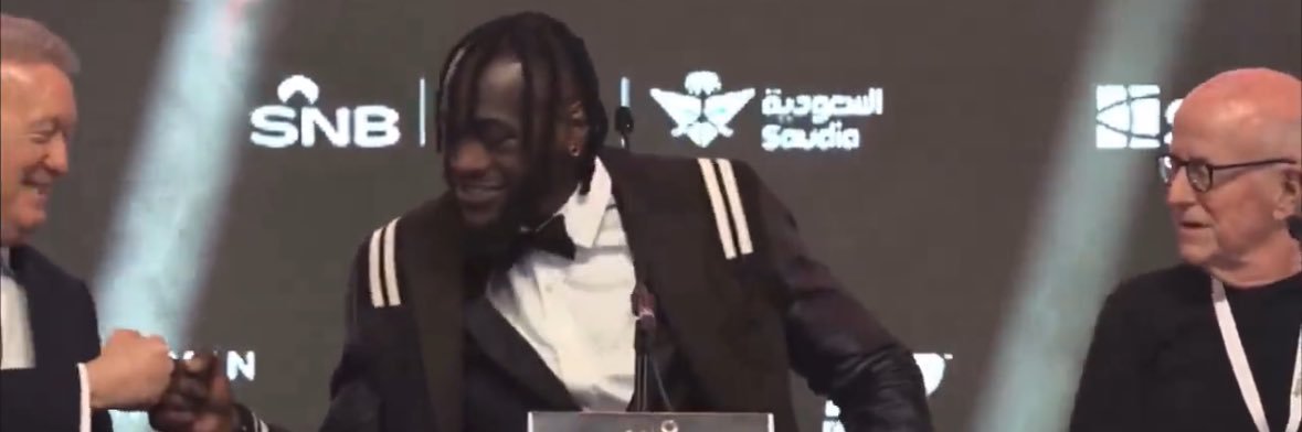 Unified Champion banner