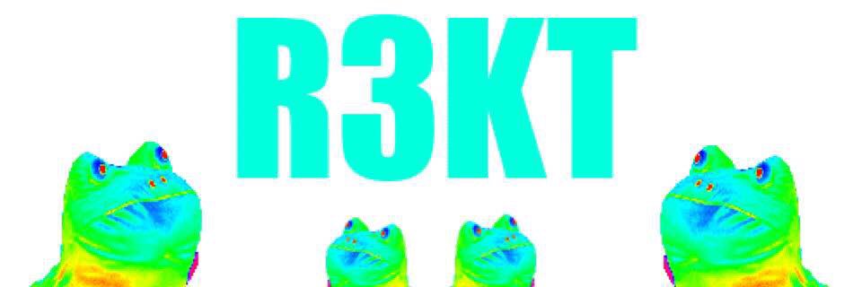 G3TM3RC3D's profile banner image