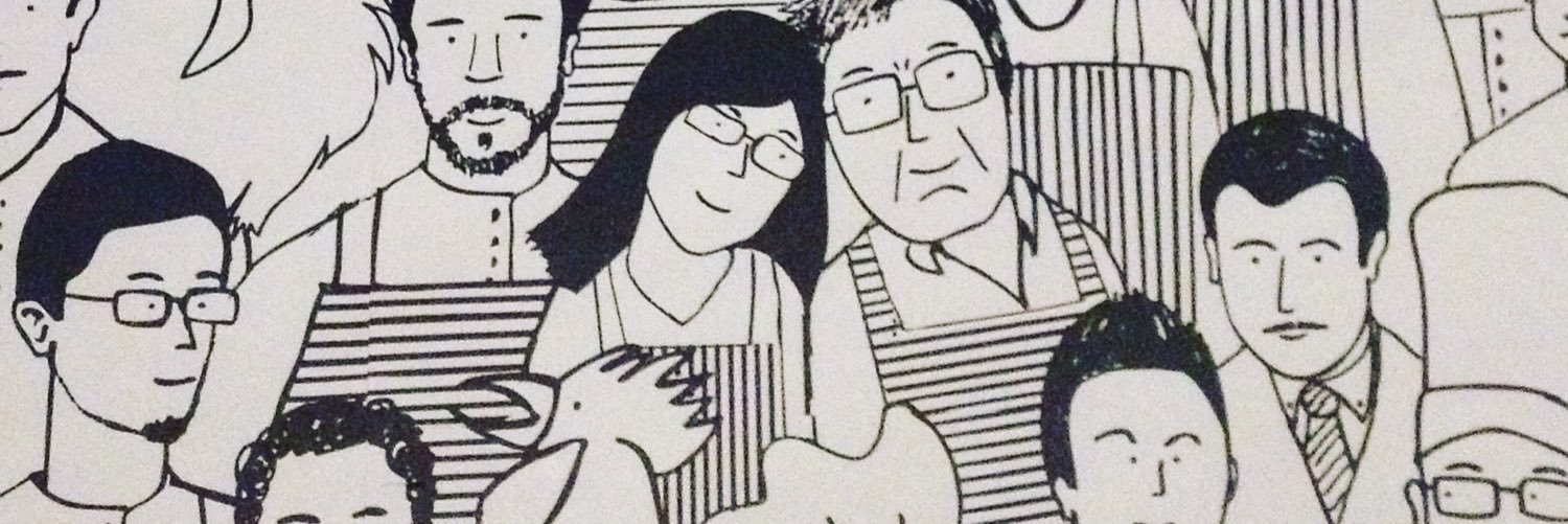 AlessioMorici's profile banner image