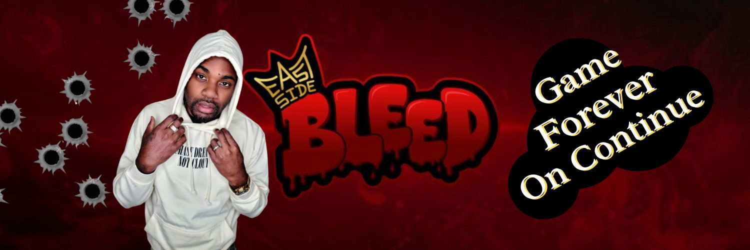 EastsideBleed's profile banner image
