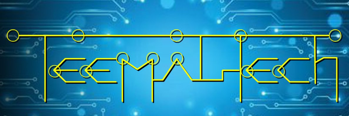 TeemalGames's profile banner image