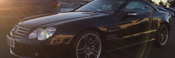 PaulbrooksAMG Profile Banner