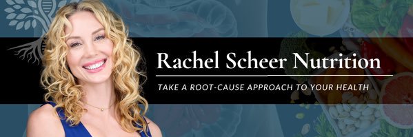 RachelEScheer's profile banner image
