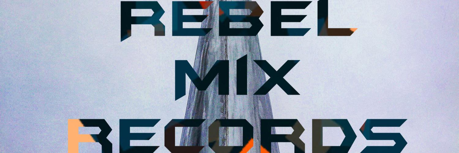 RebelMixRecords's profile banner image