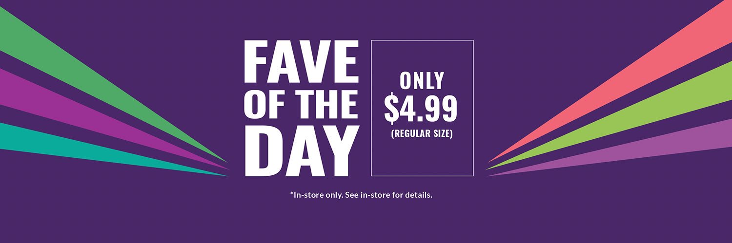 Chatime Canada banner