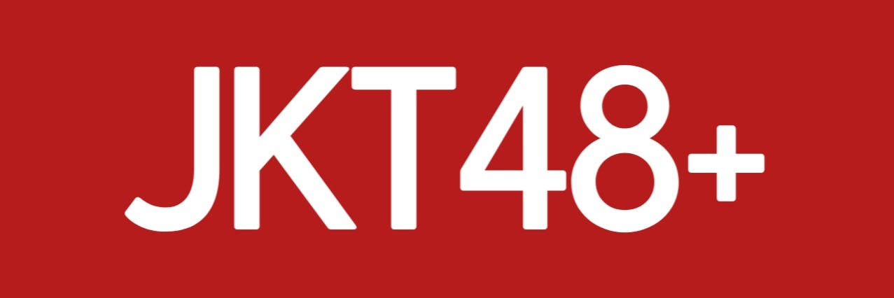 jkt48_plus's profile banner image