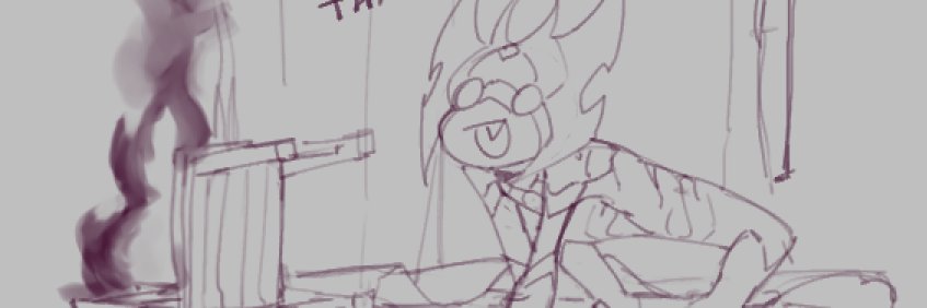 MrDiableg (Comm. closed for a week or 2)'s banner