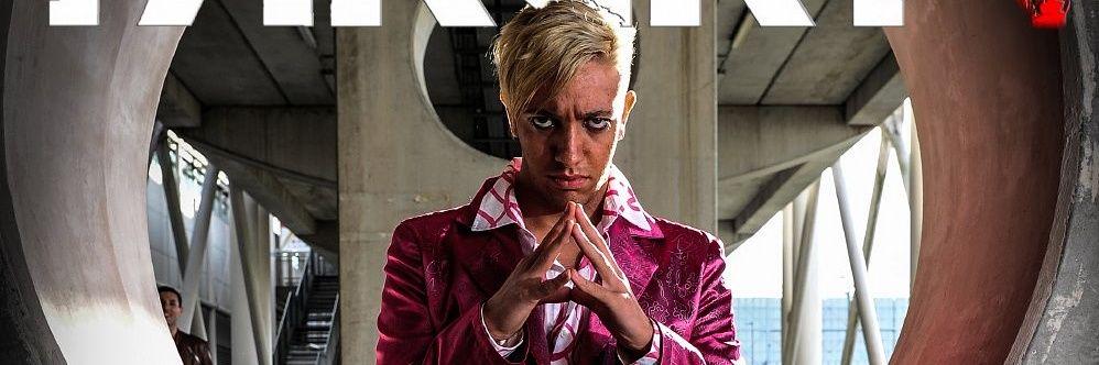 Matteo Mannato banner