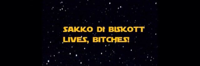 biskott's banner