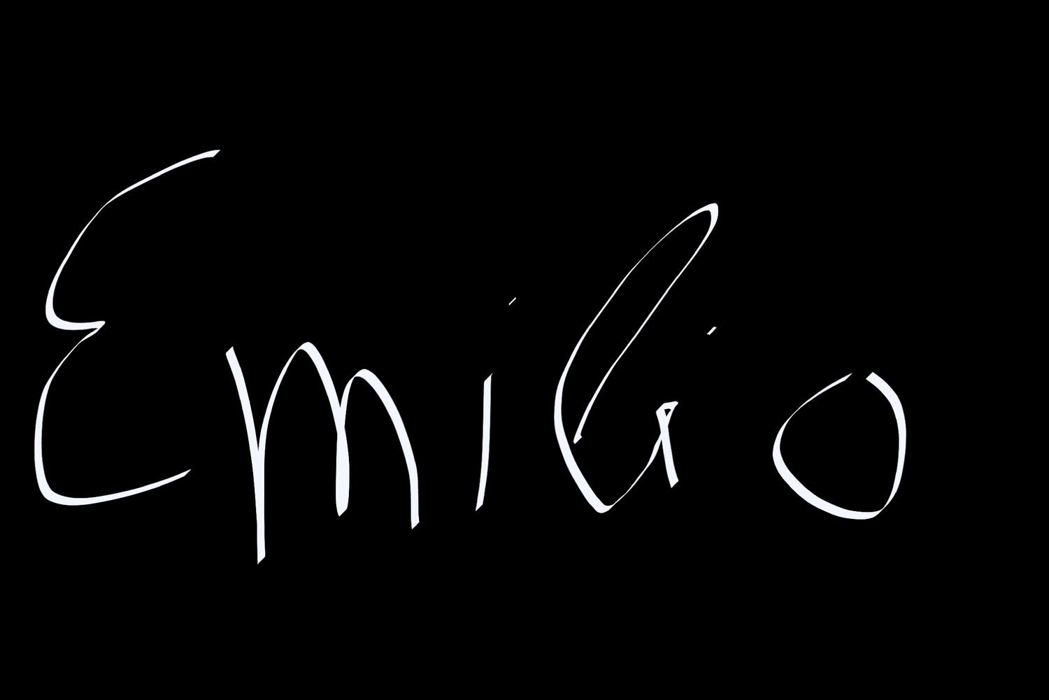 Emilio banner