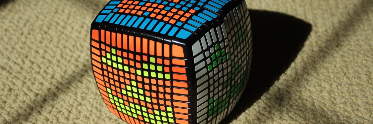 Speed_Cubers_TT's profile banner image