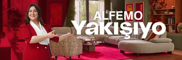 alfemo Profile Banner