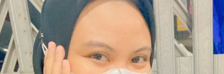 rezhamahdang's profile banner image
