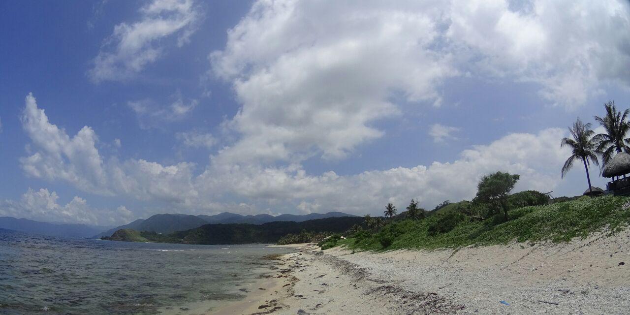 LimGuXuan's profile banner image