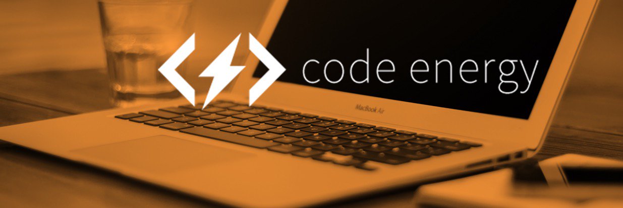 code_energy's profile banner image