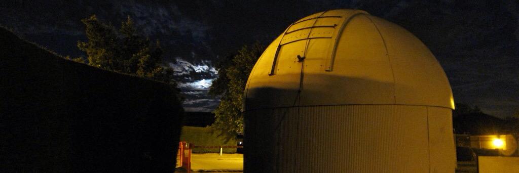 CranfieldAstro's profile banner image