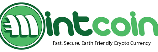 Mintcoin TipBot! banner