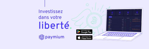 paymium Profile Banner