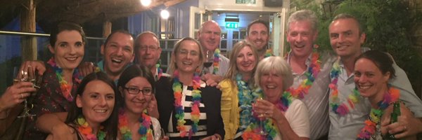 drmalcolmwest Profile Banner