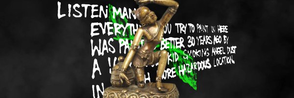 HDMIRROR Profile Banner