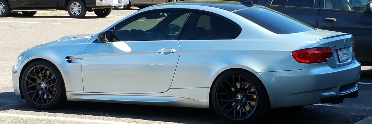 EricNPitchford's profile banner image