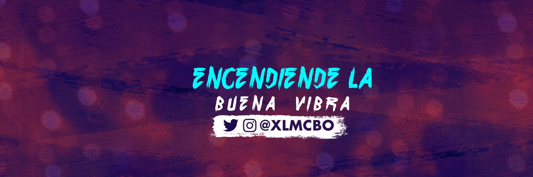 XLmcbo's profile banner image